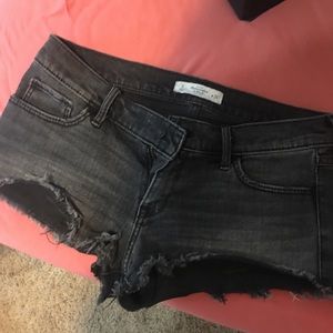 Abercrombie & Fitch Shorts!
